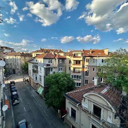 Downtown Delight By Lmg Διαμέρισμα Σόφια Εξωτερικό φωτογραφία