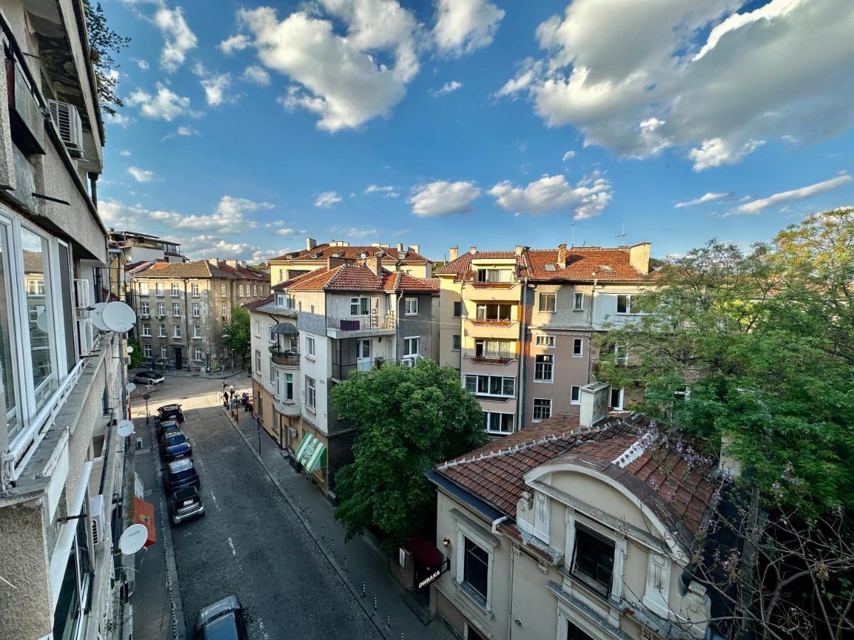 Downtown Delight By Lmg Διαμέρισμα Σόφια Εξωτερικό φωτογραφία
